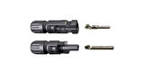 Solar Konnektör Set (30A - 1000V) (50 adet)