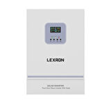 Lexron 4.2KW HV MPPT AKILLI INVERTER 24V