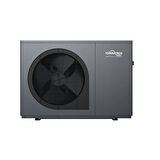 TommaTech 6kW Titan Serisi Isı Pompası (MonoFaze)