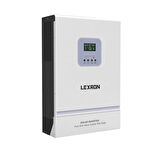 LEXRON 4.2KW MPPT 90-500V PV INPUT INVERTER