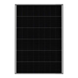 TommaTech 240 W WATT Half-Cut Monokristal Multibusbar  Güneş Paneli ( 48PM M12 HC-MB )