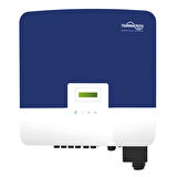 TommaTech Trio Plus K 10kW Üç Faz On-Grid İnverter