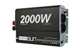 MEXXSUN Modifiye sinüs 24V 2000W