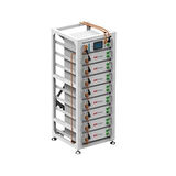 Eve  40.96kWh LİTYUM HV (YÜKSEK VOLTAJ) BATARYA SİSTEMİ LiFePO4