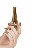 Keratinli Besleyici Oje 14 ml Renk No: 23