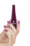 Keratinli Besleyici Oje 14 ml Renk No: 57