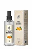 Rebul Mandalina 80 Derece Sprey Cam Şişe 100 ml Kolonya
