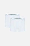 Tight Pamuklu 2 Li Erkek Boxer ( 3 Paket )