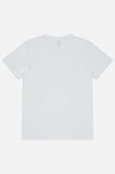 Kom Enrico V Yaka Pamuk 2 li Erkek Tshirt