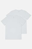 Kom Enrico V Yaka Pamuk 2 li Erkek Tshirt