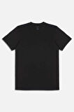 Eduardo Bisiklet Yaka 2 Li Erkek Tshirt (2 Paket)