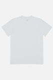 Kom Eduardo Bisiklet Yaka 2 li Erkek Tshirt