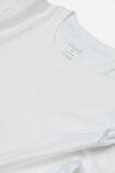 Kom Eduardo Bisiklet Yaka 2 li Erkek Tshirt