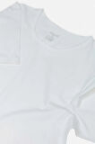 Hulio Bisiklet Yaka 2 Li Erkek Tshirt 2 Paket