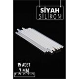 TransForMacion 7 mm 15 Adet Sıcak Silikon 427015