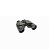 8-32X40 Zoom Dps I Zoomlu Süper Kaliteli Dürbün Yeşil