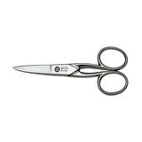 Rose 004-400 M623 Kalın Tırnak Makası No: 4 inç / 10,16 cm - Nikel Kaplama