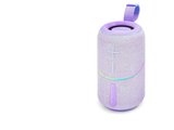 Mini Bluetooth Hoparlör Fm Rgb Outdoor 9.1 X 9 X 14.8 Cm KMS300
