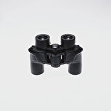 7X30 Profesyonel Su Geçirmez El Dürbünü 1000M/137M Yeşil