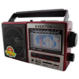 Usb Sd Fm Sw3 Radyo RT 41
