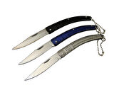 N 07 Kılçık Cep Çakısı 16cm - Manuel