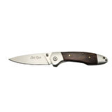 Chris Reeve 1208BK Corne Çakı 20 cm Manuel