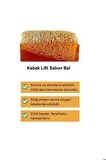 3'lü Peeling Kabak Lifli Ballı Sabun Cilt Bakım 540 İğne DermaRoller Leke,Akne Taşı