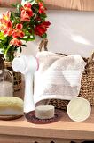 5'li Tüm Cilt Temizleme Kabak Lifli Eşek Sütü Gerdirme Beyazlatıcı Sabun Masaj Peeling Ruşur Taşı