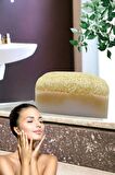 5'li Tüm Cilt Temizleme Kabak Lifli Eşek Sütü Gerdirme Beyazlatıcı Sabun Masaj Peeling Ruşur Taşı