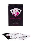 2'li Set Kamasutra Pozisyon Zarı Fantazi Pozisyon Göreselli Kamasutra Oyun Kartı Iskambil Kağıdı