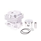 Silindir Piston 45mm Motorlu Tırpan Oleomac 453/753t/755m Veta