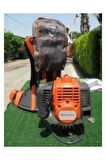 Husqvarna 553 Rbx Benzinli Motorlu Sırt Tırpan 3.1 Hp İsveç
