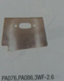 Egzoz Sacı Palmera PA076-086-3WF2,6 İlaçlama