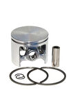 Platt Piston Segman Takım (Stihl MS025 Stihl FR450 42MM)