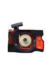 Starter Kapak Komple (Husqvarna 61/268/272 Yeni Model)