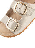 Hush Puppies Terlik, 38, Bej