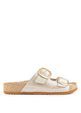 Hush Puppies Terlik, 38, Bej