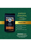 Etiyopya Çekirdek Kahve – Sidamo Gr4, %100 Arabica, Espresso Için Özel Kavrulmuş – 250G
