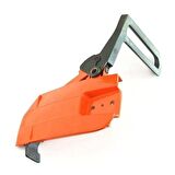 Husqvarna Frenli Yan Kapak Veta 166263 - Husqvarna 61-268-272 Motorlu Testere