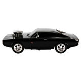 Fast & Furious Dom’s Dodge Charger R/T 1:16 USB Şarjlı Uzaktan Kumandalı Araba - Kumandalı Araç - R/C Araba