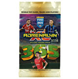 Panini FIFA 365 Adrenalyn XL 2025 Oyuncu Kartı - Futbolcu Kartları - Trading Oyuncu Kartı - 100 Paket
