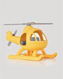 Lüx Sarı Büyük Helikopter - Plastik Helikopter - Kırılmaz Oyuncak - Kırılmaz Helikopter - Helikopter Oyuncakları - Helikopter Setleri