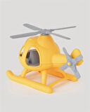 Lüx Sarı Büyük Helikopter - Plastik Helikopter - Kırılmaz Oyuncak - Kırılmaz Helikopter - Helikopter Oyuncakları - Helikopter Setleri