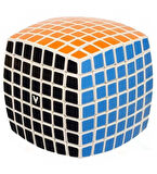 Orijinal V-Cube 7x7 Pillow Küp - V-Cube Küp - Zeka Küpü - 7x7 Pillow Küp - Akıl Küpü - Akıllı Küp -VCube