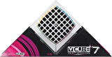 Orijinal V-Cube 7x7 Pillow Küp - V-Cube Küp - Zeka Küpü - 7x7 Pillow Küp - Akıl Küpü - Akıllı Küp -VCube