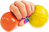 Doctor Squish Maker Station, Parlak Simli Sukuşi Yapım Seti - Slime Yapma Seti - Doktor Sukuşi - Sukuşi Yap Oyuncak