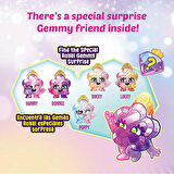 Pinky Promise Blister Paket 8 Figür - Pinky Promise Oyuncak Figür Seti - 8 Figürlü Pinky Promise
