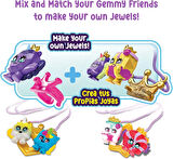 Pinky Promise Blister Paket 8 Figür - Pinky Promise Oyuncak Figür Seti - 8 Figürlü Pinky Promise