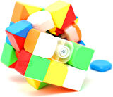 Orijinal MoYu Klasik 3x3 Küp - Moyu Speed Cube - Moyu 3x3 Zeka Küpü - Zeka Küpü - Rubik Küp