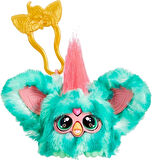 Furby Furblet İnteraktif Peluş Mello-Nee Oyuncak - Furby Peluşu - Furby Oyuncak Peluş - Konuşan Furby Oyuncak